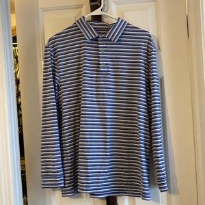 Coolibar Mens Long Sleeve shirt